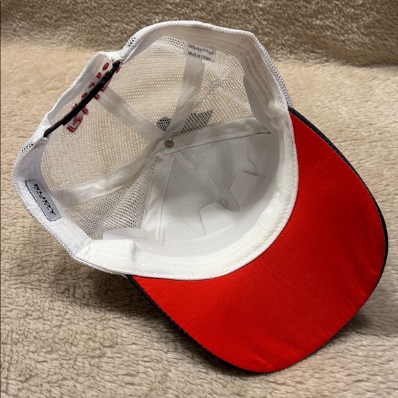 RUDY PROJECT Kona Edition Trucker Hat - Picture 7 of 10